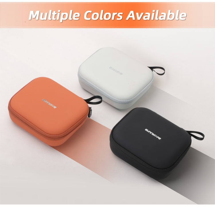 Sunnylife Body Storage Case Box Suitcase, For DJI Neo Sunnylife Body Storage Case Box Suitcase, For DJI Neo